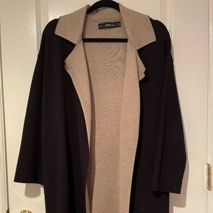 Zara Knit Cardigan